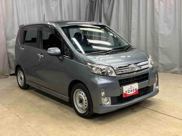 ムーヴカスタム　Ｘ（岩手県）の中古車