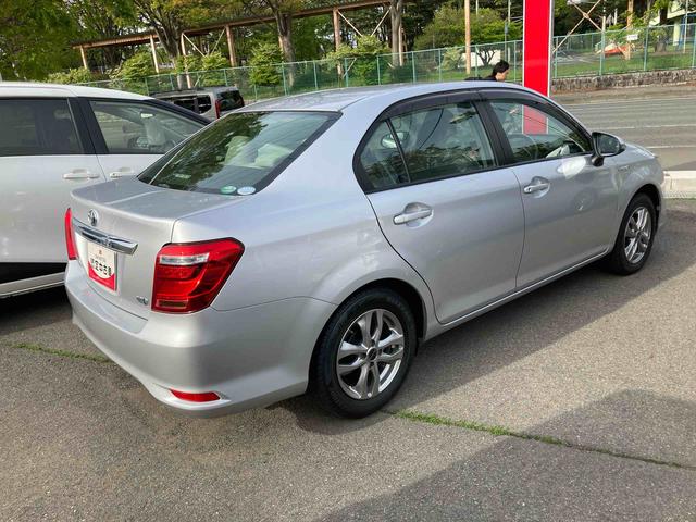 カローラアクシオハイブリッド（岩手県）の中古車