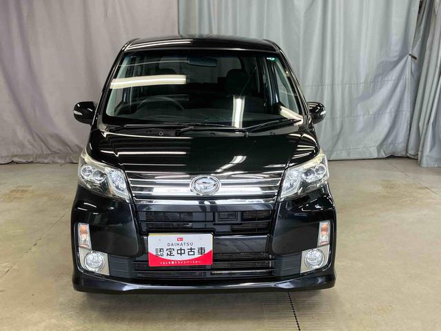 ムーヴカスタム　ＸスマートセレクションＳＡ＆ＳＮ（岩手県）の中古車