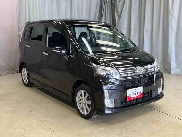 ムーヴカスタム　ＸスマートセレクションＳＡ＆ＳＮ（岩手県）の中古車