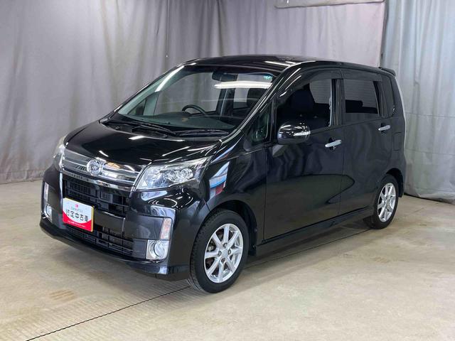 ムーヴカスタム　ＸスマートセレクションＳＡ＆ＳＮ（岩手県）の中古車