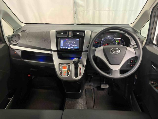 ムーヴカスタム　ＸスマートセレクションＳＡ＆ＳＮ（岩手県）の中古車