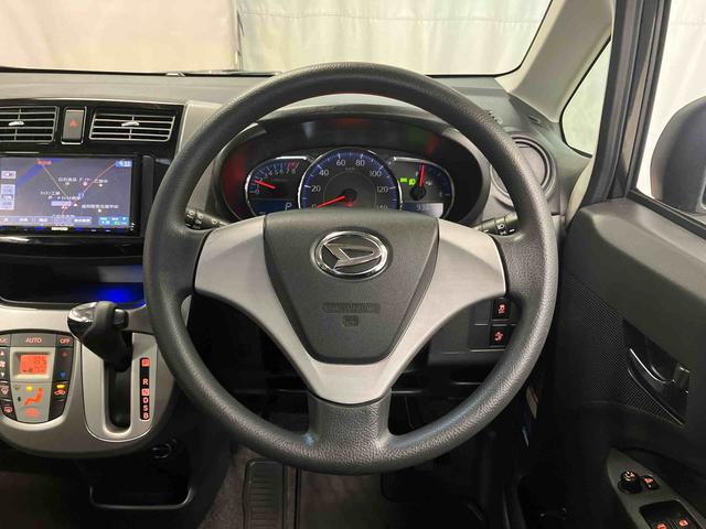 ムーヴカスタム　ＸスマートセレクションＳＡ＆ＳＮ（岩手県）の中古車