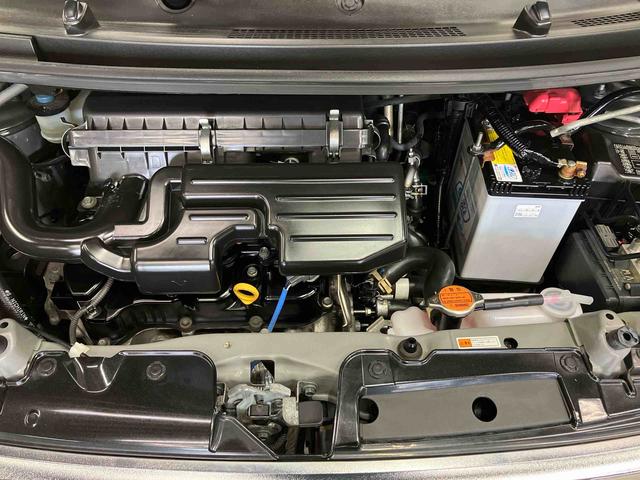 ムーヴカスタム　ＸスマートセレクションＳＡ＆ＳＮ（岩手県）の中古車