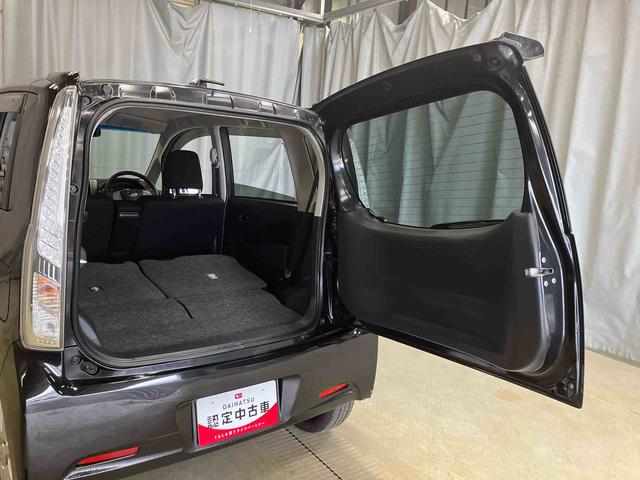 ムーヴカスタム　ＸスマートセレクションＳＡ＆ＳＮ（岩手県）の中古車