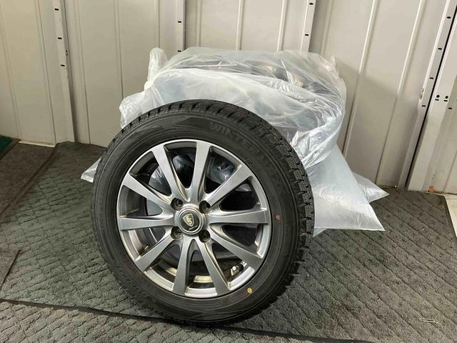 ムーヴカスタム　ＸスマートセレクションＳＡ＆ＳＮ（岩手県）の中古車