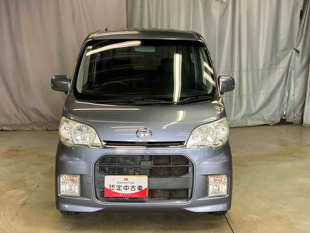 タントエグゼカスタムＸ（岩手県）の中古車