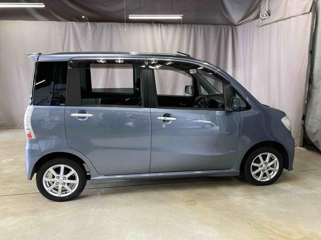 タントエグゼカスタムＸ（岩手県）の中古車