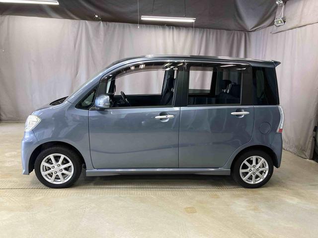 タントエグゼカスタムＸ（岩手県）の中古車