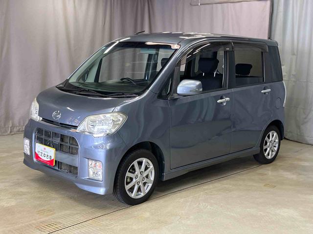 タントエグゼカスタムＸ（岩手県）の中古車