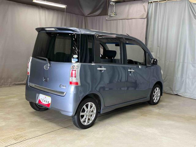 タントエグゼカスタムＸ（岩手県）の中古車