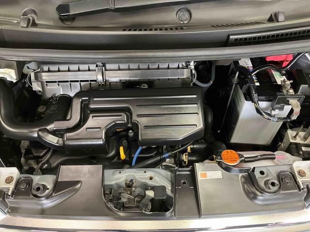 タントエグゼカスタムＸ（岩手県）の中古車