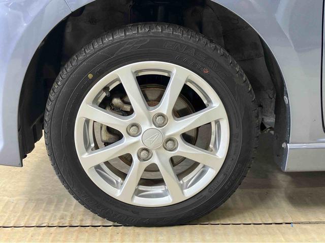 タントエグゼカスタムＸ（岩手県）の中古車
