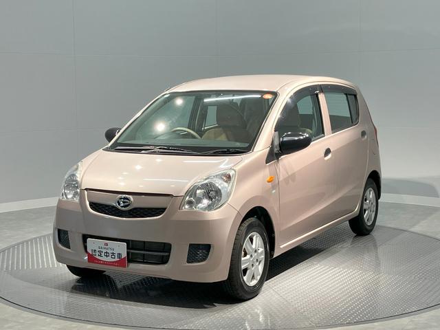 ミラＸスペシャル（岩手県）の中古車