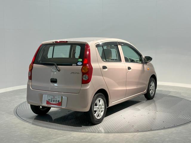 ミラＸスペシャル（岩手県）の中古車