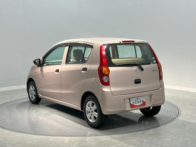 ミラＸスペシャル（岩手県）の中古車
