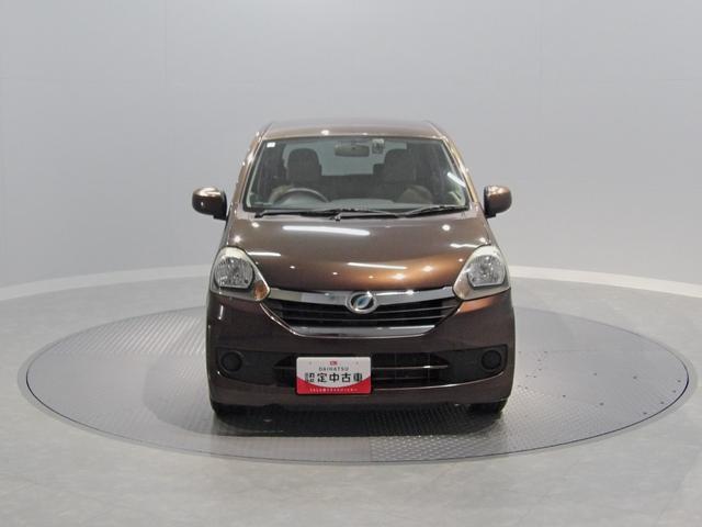 ミライースＸ（岩手県）の中古車