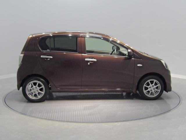 ミライースＸ（岩手県）の中古車