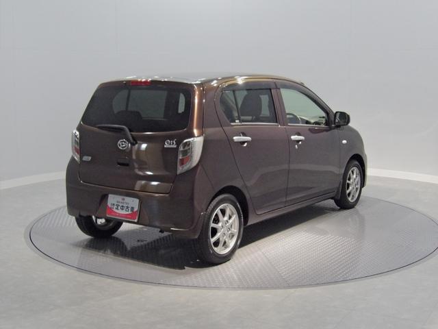 ミライースＸ（岩手県）の中古車