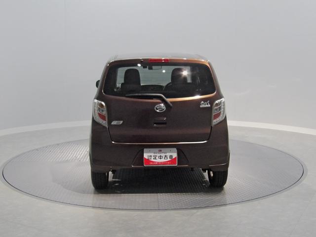 ミライースＸ（岩手県）の中古車