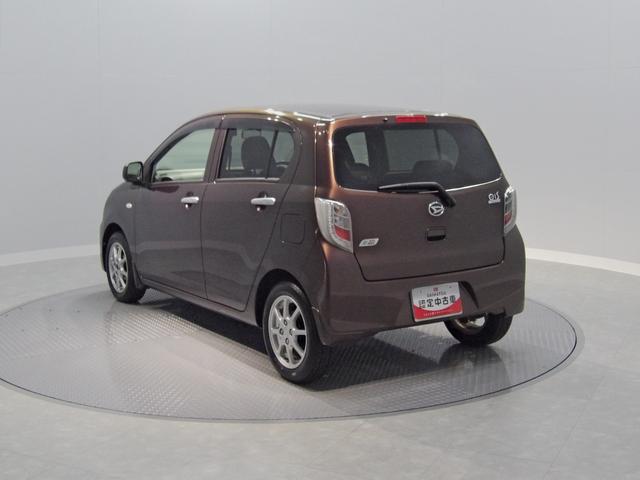 ミライースＸ（岩手県）の中古車