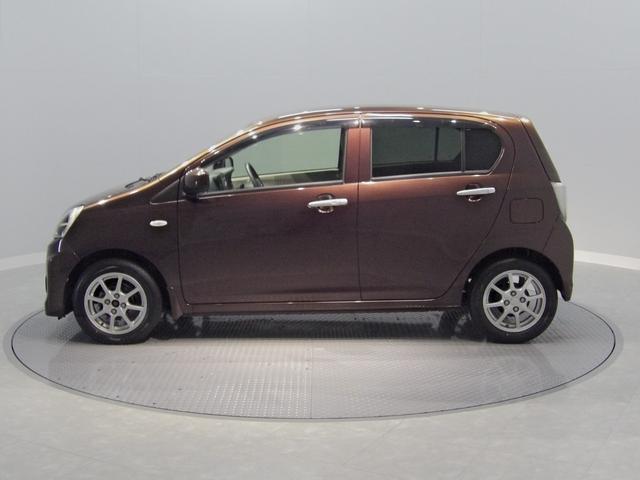 ミライースＸ（岩手県）の中古車
