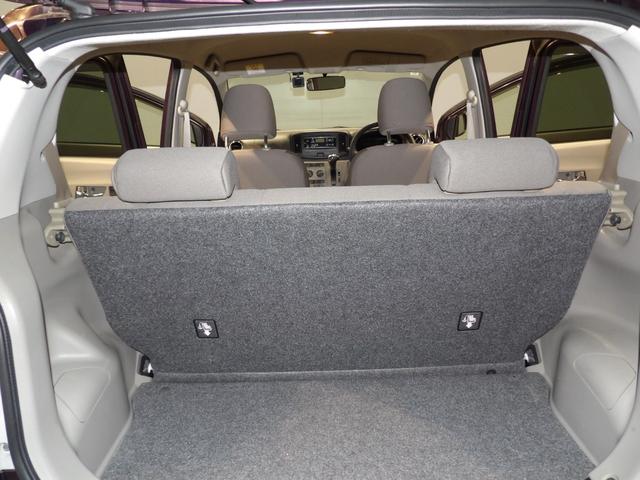 ミライースＸ（岩手県）の中古車