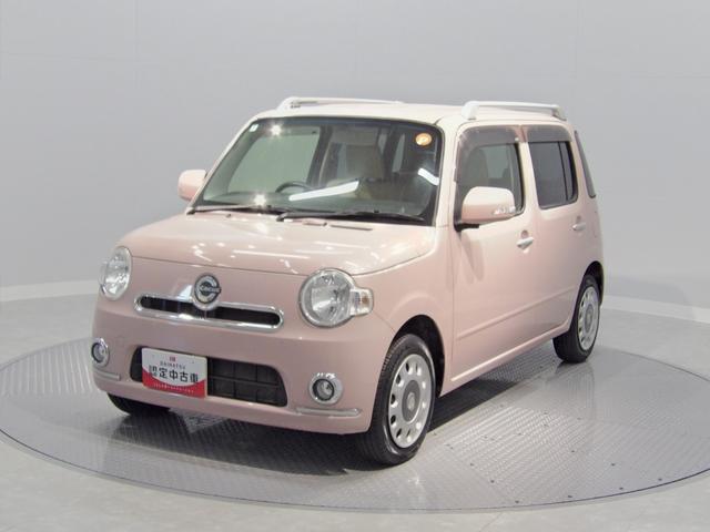 ミラココアココアプラスＸ（岩手県）の中古車