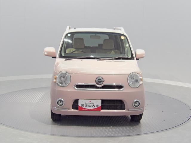 ミラココアココアプラスＸ（岩手県）の中古車