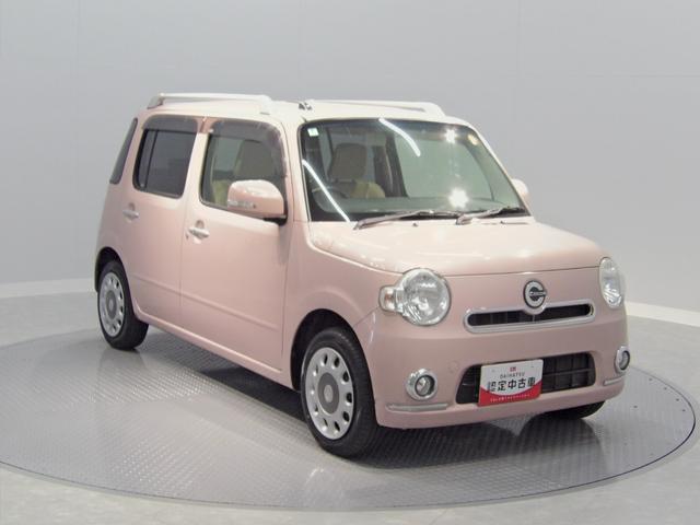 ミラココアココアプラスＸ（岩手県）の中古車