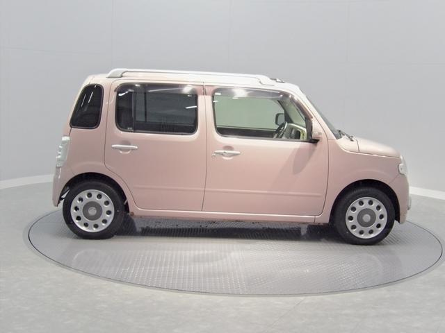 ミラココアココアプラスＸ（岩手県）の中古車