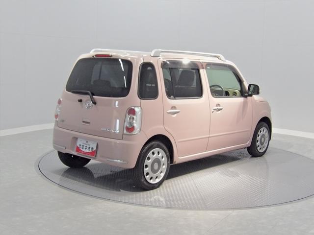 ミラココアココアプラスＸ（岩手県）の中古車