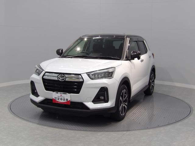 ロッキーＧ（岩手県）の中古車