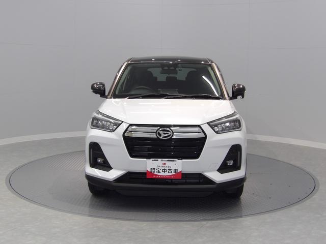 ロッキーＧ（岩手県）の中古車