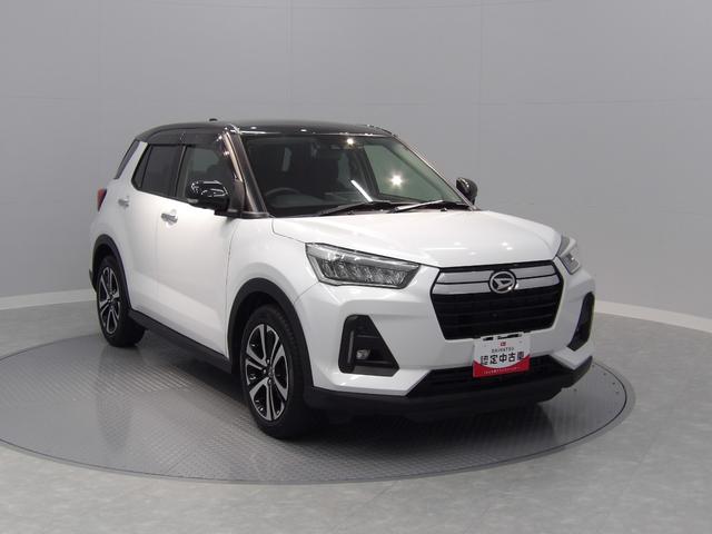 ロッキーＧ（岩手県）の中古車