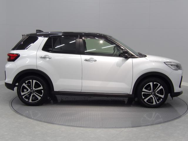 ロッキーＧ（岩手県）の中古車