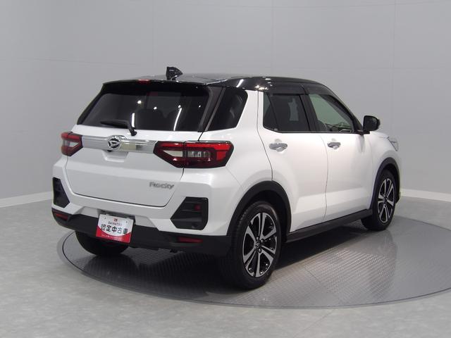 ロッキーＧ（岩手県）の中古車