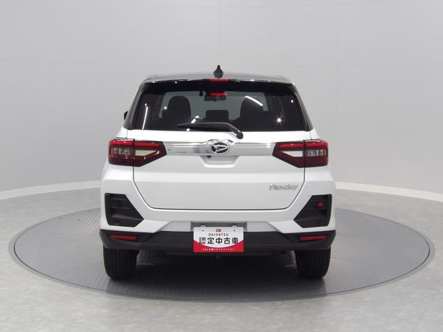 ロッキーＧ（岩手県）の中古車