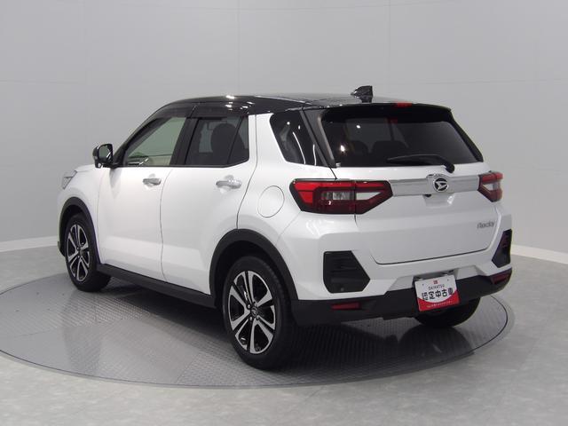 ロッキーＧ（岩手県）の中古車