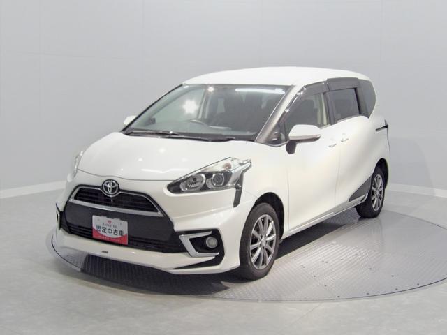 シエンタＧ（岩手県）の中古車