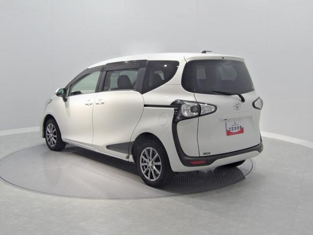 シエンタＧ（岩手県）の中古車