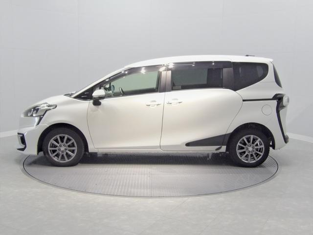 シエンタＧ（岩手県）の中古車
