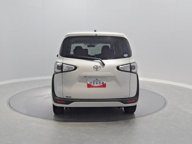 シエンタＧ（岩手県）の中古車