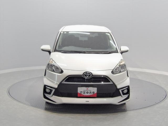シエンタＧ（岩手県）の中古車