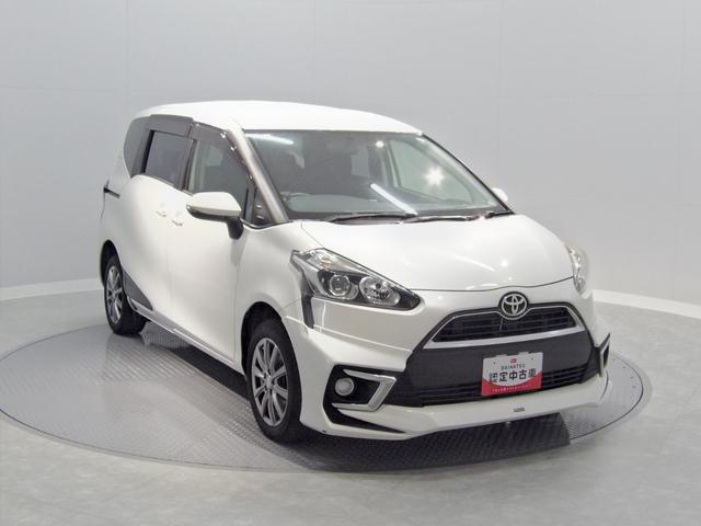 シエンタＧ（岩手県）の中古車
