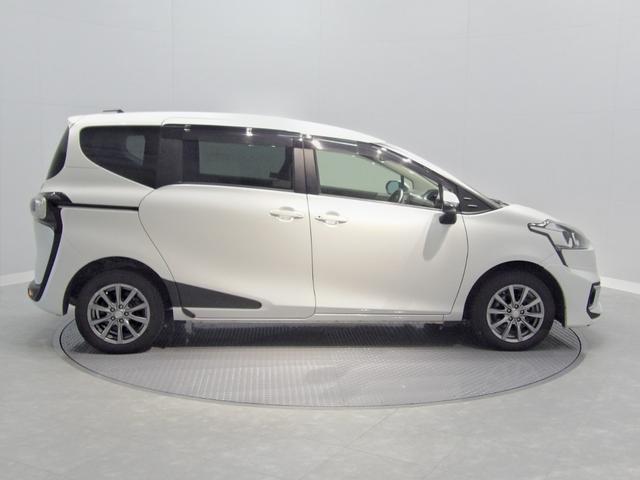 シエンタＧ（岩手県）の中古車