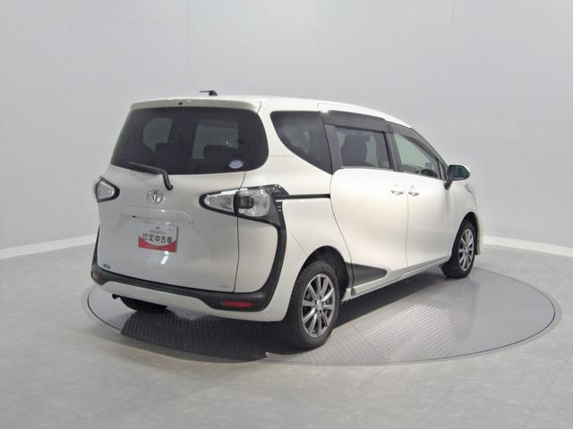 シエンタＧ（岩手県）の中古車