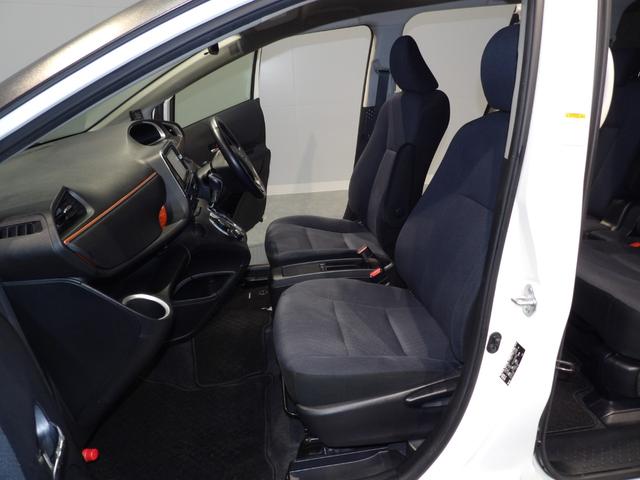 シエンタＧ（岩手県）の中古車