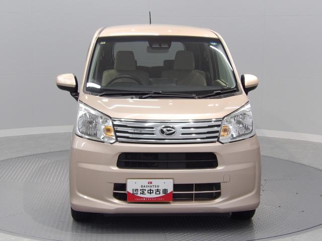 ムーヴＸ　ＳＡIII４ＷＤ　スマートアシスト　純正エンジンスターター　シートヒーター（岩手県）の中古車