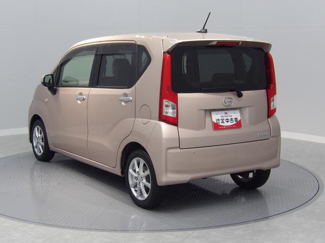 ムーヴＸ　ＳＡIII４ＷＤ　スマートアシスト　純正エンジンスターター　シートヒーター（岩手県）の中古車